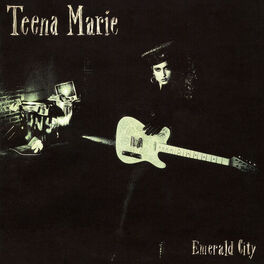 Album cover of Emerald City (Expanded Edition)