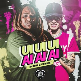 Album cover of Ui Ui Ui Ai Ai Ai