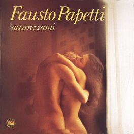 Album cover of Accarezzami