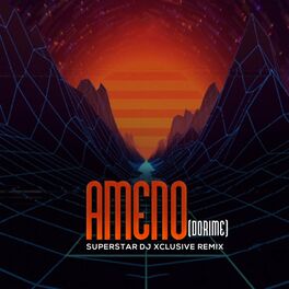 Album cover of Ameno (Dorime)