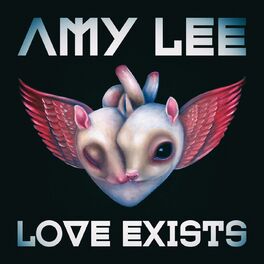 Album cover of Love Exists