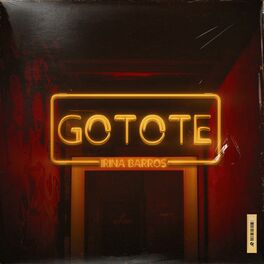 Album cover of Gotote