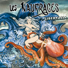 Album cover of Libertalia