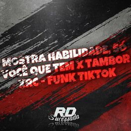 Rd Sucessada Oficial: músicas com letras e álbuns