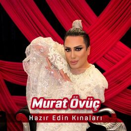 Album cover of Hazır Edin Kınaları