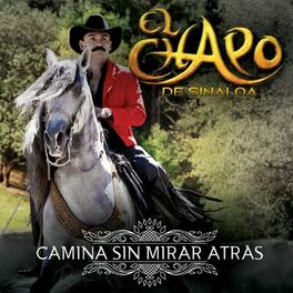 Album cover of Camina Sin Mirar Atras