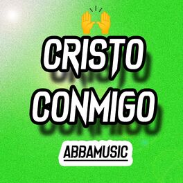 Album cover of Cristo Conmigo