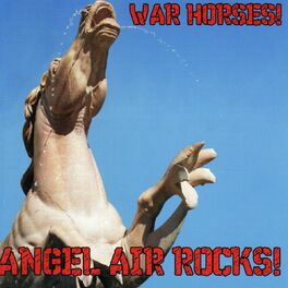 Album cover of War Horses!