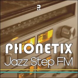 Album cover of Jazz Step Fm