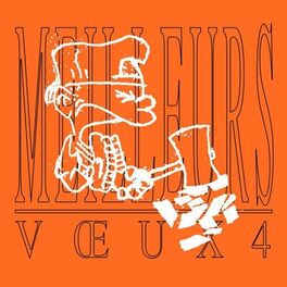 Album cover of Meilleurs Vœux IV