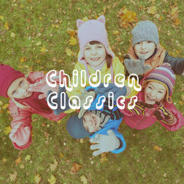 Album cover of Children Classics