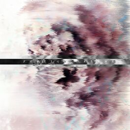 Album cover of Foreign Dreams (Barren Gates Remix)