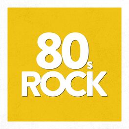 Album cover of 80's Rock