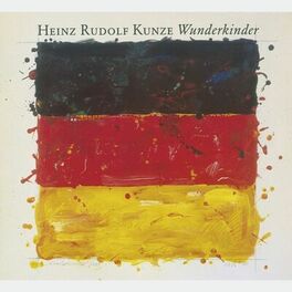 Album cover of Wunderkinder [Deluxe Edition]