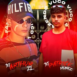 Key & BPM for MONTAGEM COCOTA FEIA PRA CARALHO by DJ Arthur ZL