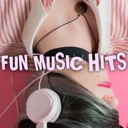 Album cover of Fun Music Hits