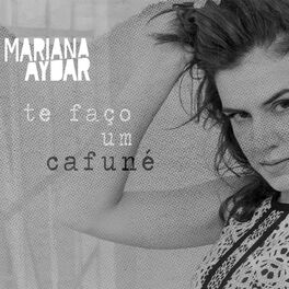 Album cover of Te Faço um Cafuné