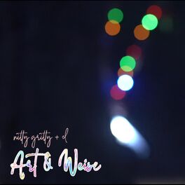 Album cover of Art & Weise (feat. Nitty Gritty & EL)