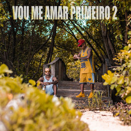Album cover of Vou me amar primeiro 2