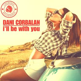 Album cover of I'll Be With You