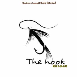 Album cover of The Hook (feat. Rte)