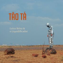 Album cover of Tão Tá