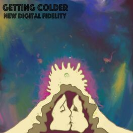 Album cover of Getting Colder