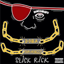 Album cover of Slick Rick