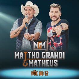 Album cover of Põe no 12