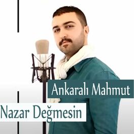 Album cover of Nazar Değmesin