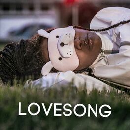 Album cover of LoveSong