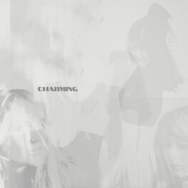 Album cover of charming (feat. Pink Nois)