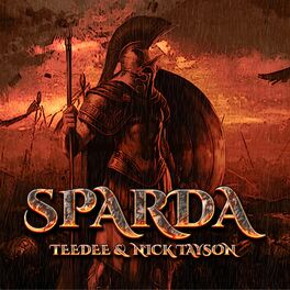 Album cover of Sparda