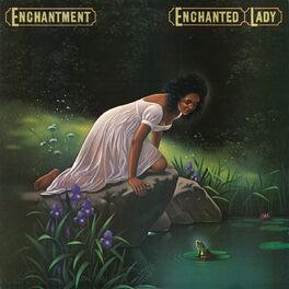 Album cover of Enchanted Lady (Bonus Track Version)