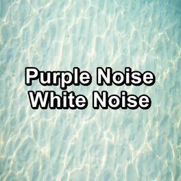 Album cover of Purple Noise White Noise