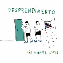 Album cover of Desprendimento