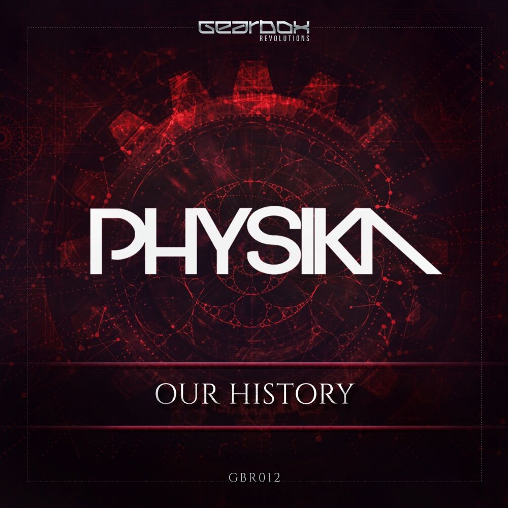 Our music. Physika. Our story Radio.