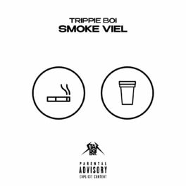 Album cover of Smoke viel