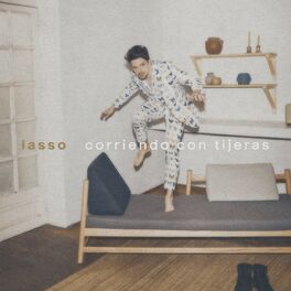 Album cover of Corriendo Con Tijeras