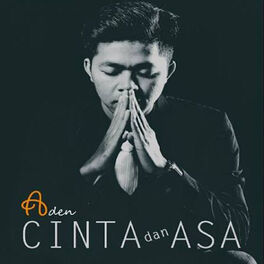 Album cover of Cinta Dan Asa
