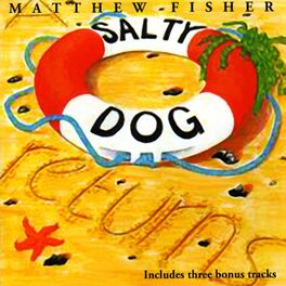 Album cover of A Salty Dog Returns (Expanded Edition)
