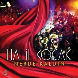 Album cover of Nerde Kaldın