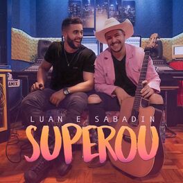 Album cover of Superou