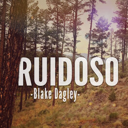 Album cover of Ruidoso