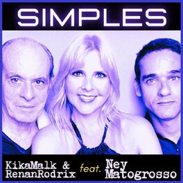 Album cover of Simples