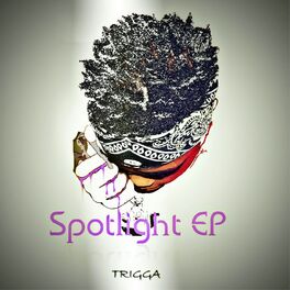 Album cover of Spotlight EP