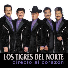 Album cover of Directo Al Corazon