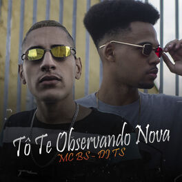 Album cover of To Te Observando Nova