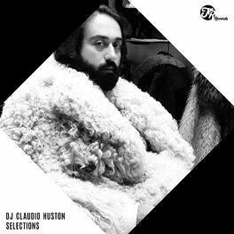 Album cover of Claudio Huston TR Selections