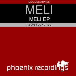 Album cover of Meli EP
